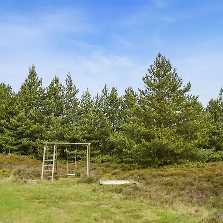 Falki - 2-5km From The Sea In Western Jutland By Interhome Holiday home *