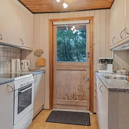Falki - 2-5km From The Sea In Western Jutland By Interhome Holiday home *