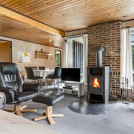 Hébergement de vacances Falki - 2-5km From The Sea By Interhome *