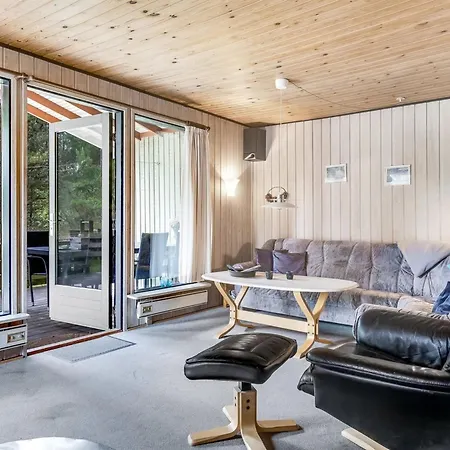 Hébergement de vacances Falki - 2-5km From The Sea By Interhome