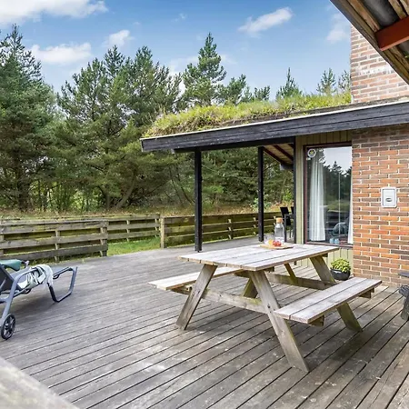 Hébergement de vacances Falki - 2-5km From The Sea By Interhome Bolilmark