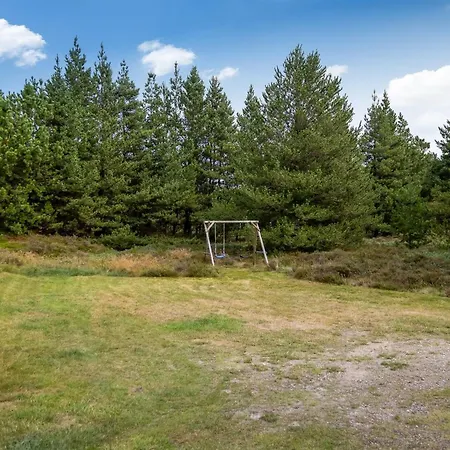 Hébergement de vacances Falki - 2-5km From The Sea By Interhome Bolilmark